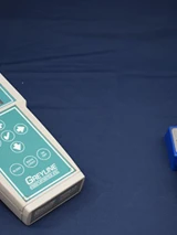 Micronics Pdfm5 1 Doppler Flowmeter Metesco